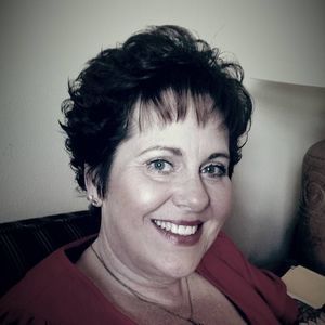 Meet your Posher, Vicki